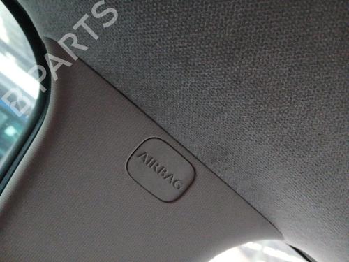 Used Left curtain airbag CITROËN C3 AIRCROSS II (2R_, 2C_) 1.2 PureTech 130 (2RHNYH) (131 hp) 31861255