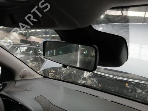 Rétroviseur intérieur CITROËN C3 AIRCROSS II (2R_, 2C_) 1.2 PureTech 130 (2RHNYH) (131 hp) 31861259