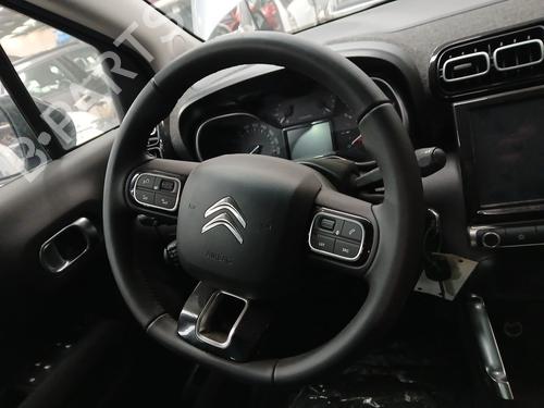 Volant CITROËN C3 AIRCROSS II (2R_, 2C_) 1.2 PureTech 130 (2RHNYH) (131 hp) 31861262