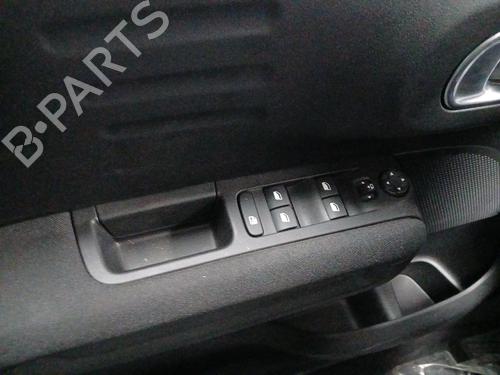 left-front-window-switch-citroen-c3-aircross-ii-2r_-2c_-2017-31861257 main image