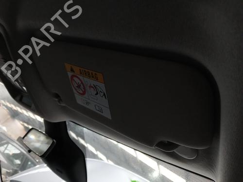 Pare-soleil droit CITROËN C3 AIRCROSS II (2R_, 2C_) 1.2 PureTech 130 (2RHNYH) (131 hp) 31861260