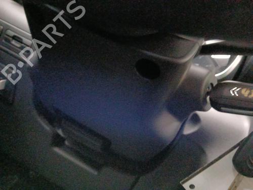 Colonne de direction CITROËN C3 AIRCROSS II (2R_, 2C_) 1.2 PureTech 130 (2RHNYH) (131 hp) 31861263