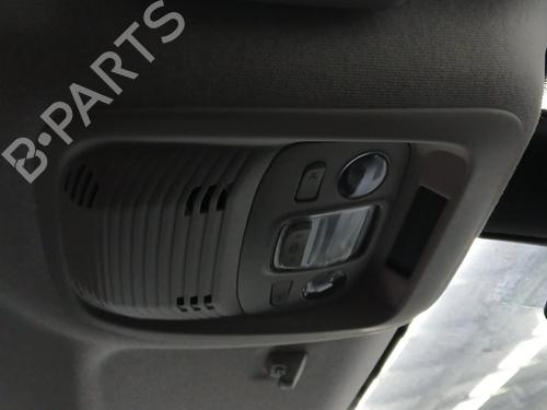 Plafonnier CITROËN C3 AIRCROSS II (2R_, 2C_) 1.2 PureTech 130 (2RHNYH) (131 hp) 31861261