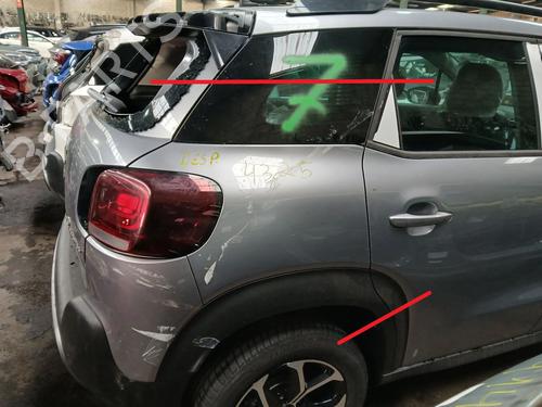 Guarda-lamas trás direito CITROËN C3 AIRCROSS II (2R_, 2C_) 1.2 PureTech 130 (2RHNYH) (131 hp) 31861213