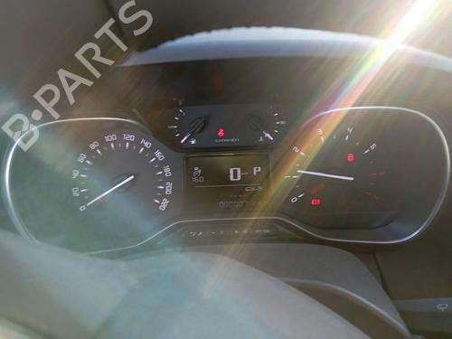 Compteur de vitesse CITROËN C3 AIRCROSS II (2R_, 2C_) 1.2 PureTech 130 (2RHNYH) (131 hp) 31861258