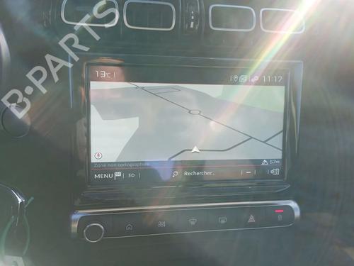 Autoradio CITROËN C3 AIRCROSS II (2R_, 2C_) 1.2 PureTech 130 (2RHNYH) (131 hp) 31861268