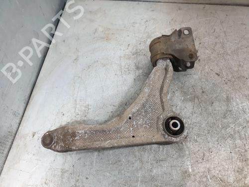 Used Left front suspension arm FORD MONDEO V Hatchback (CE) 1.5 TDCi (120 hp) 12092779