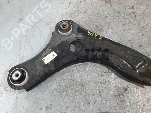 Used Right front suspension arm DACIA SANDERO III 1.0 TCe 100 (101 hp) 31863139