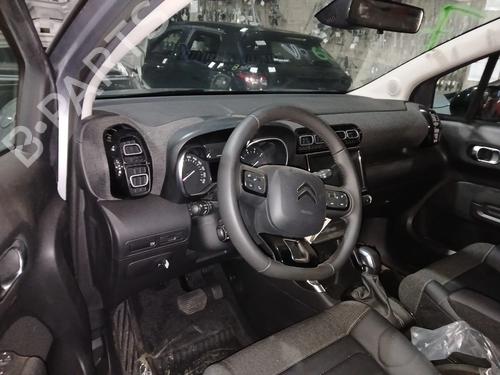 Full front CITROËN C3 AIRCROSS II (2R_, 2C_) 1.2 PureTech 130 (2RHNYH) | BP31861264S1 