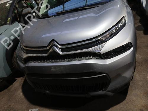 Full front CITROËN C3 AIRCROSS II (2R_, 2C_) 1.2 PureTech 130 (2RHNYH) | BP31861264S1 
