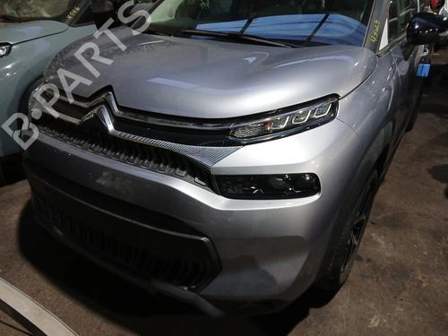 Full front CITROËN C3 AIRCROSS II (2R_, 2C_) 1.2 PureTech 130 (2RHNYH) | BP31861264S1 