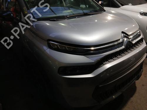 Full front CITROËN C3 AIRCROSS II (2R_, 2C_) 1.2 PureTech 130 (2RHNYH) | BP31861264S1 
