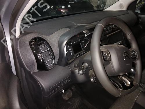 Full front CITROËN C3 AIRCROSS II (2R_, 2C_) 1.2 PureTech 130 (2RHNYH) | BP31861264S1 