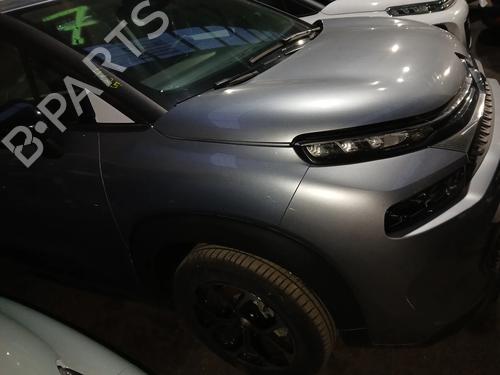 Full front CITROËN C3 AIRCROSS II (2R_, 2C_) 1.2 PureTech 130 (2RHNYH) | BP31861264S1 