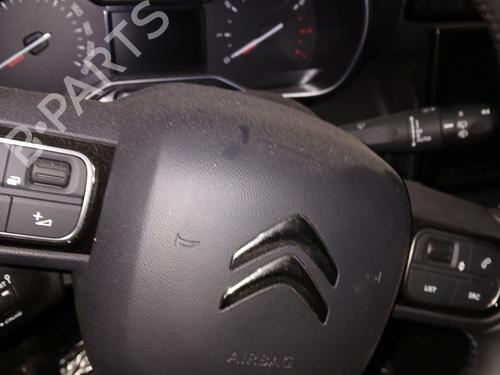 Full front CITROËN C3 AIRCROSS II (2R_, 2C_) 1.2 PureTech 130 (2RHNYH) | BP31861264S1 