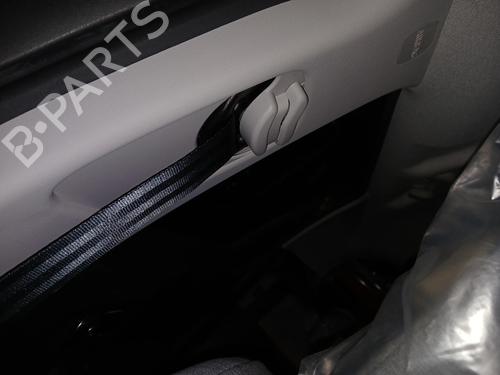 Full front CITROËN C3 AIRCROSS II (2R_, 2C_) 1.2 PureTech 130 (2RHNYH) | BP31861264S1 