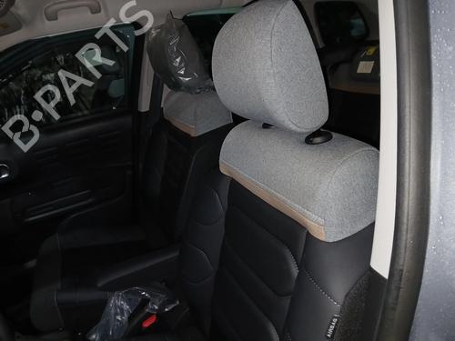 Autre CITROËN C3 AIRCROSS II (2R_, 2C_) 1.2 PureTech 130 (2RHNYH) (131 hp) 31861265