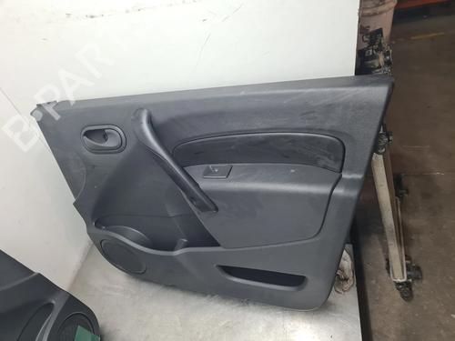Pannello interno anteriore destro RENAULT KANGOO / GRAND KANGOO II (KW0/1_) 1.5 dCi 90 (KW05, KW08, KW0G, KW11) (90 hp) 31864090