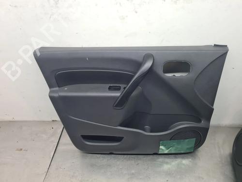 Pannello interno anteriore sinistro RENAULT KANGOO / GRAND KANGOO II (KW0/1_) 1.5 dCi 90 (KW05, KW08, KW0G, KW11) (90 hp) 31864091
