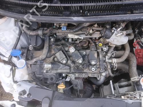 Motore TOYOTA AYGO (_B4_) 1.0 VVTi (KGB40) (72 hp) 31871968