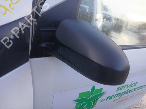 Left mirror TOYOTA AYGO (_B4_) 1.0 VVTi (KGB40) | BP31871959C26