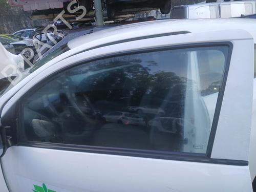 Used Front left door window TOYOTA AYGO (_B4_) 1.0 VVTi (KGB40) (72 hp) 31871964