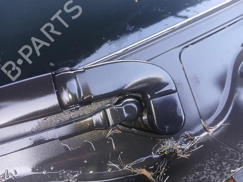 Used Front wiper motor TOYOTA AYGO (_B4_) 1.0 VVTi (KGB40) (72 hp) 31871966