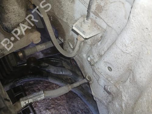 Used Left front suspension arm TOYOTA AYGO (_B4_) 1.0 VVTi (KGB40) (72 hp) 31871974