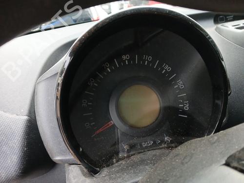 Instrument cluster TOYOTA AYGO (_B4_) 1.0 VVTi (KGB40) | BP31871984C47 - Image 2