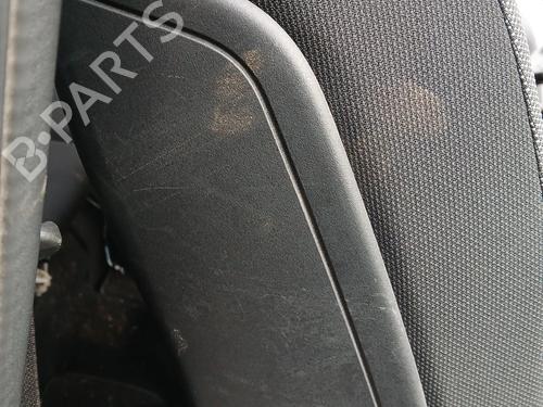 Used Right seat airbag TOYOTA AYGO (_B4_) 1.0 VVTi (KGB40) (72 hp) 31871977