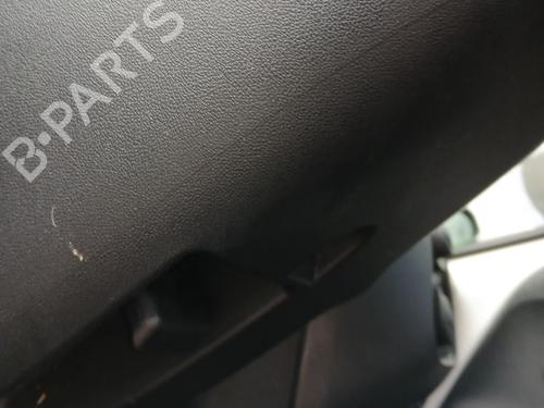 Colonne de direction TOYOTA AYGO (_B4_) 1.0 VVTi (KGB40) (72 hp) 31871990