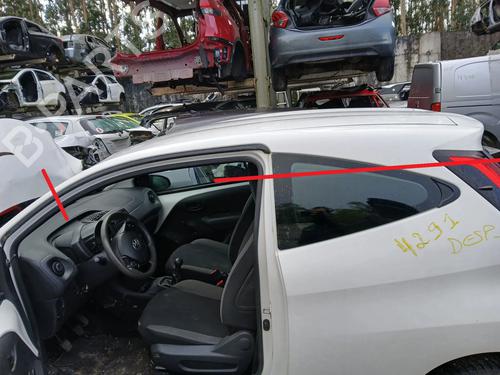 Used Other TOYOTA AYGO (_B4_) 1.0 VVTi (KGB40) (72 hp) 31871960