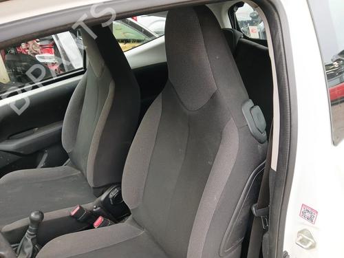 Altro TOYOTA AYGO (_B4_) 1.0 VVTi (KGB40) (72 hp) 31871992