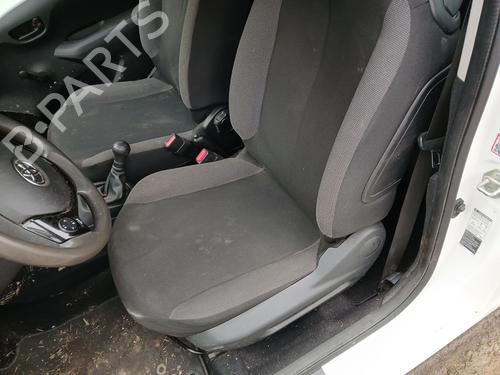 Other TOYOTA AYGO (_B4_) 1.0 VVTi (KGB40) | BP31871992O1