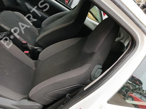 Other TOYOTA AYGO (_B4_) 1.0 VVTi (KGB40) | BP31871992O1