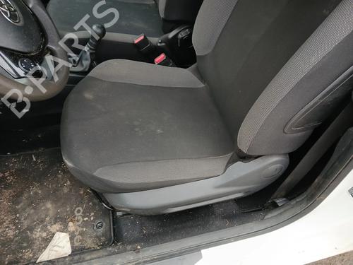 Other TOYOTA AYGO (_B4_) 1.0 VVTi (KGB40) | BP31871992O1