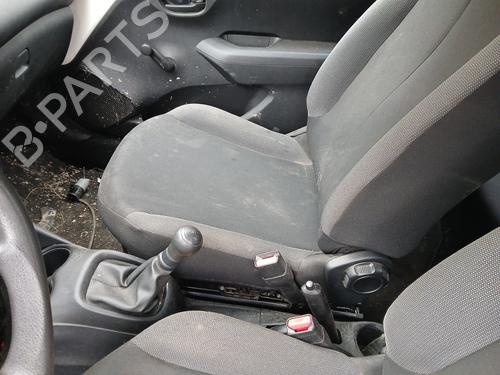 Other TOYOTA AYGO (_B4_) 1.0 VVTi (KGB40) | BP31871992O1