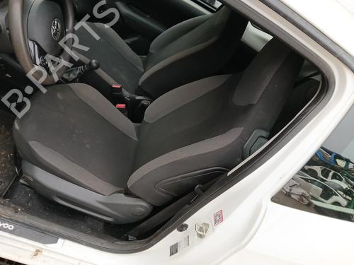 Other TOYOTA AYGO (_B4_) 1.0 VVTi (KGB40) | BP31871992O1