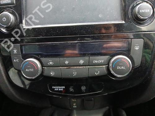 climate-control-nissan-x-trail-iii-t32_-t32r-t32rr-2013-31872725 main image