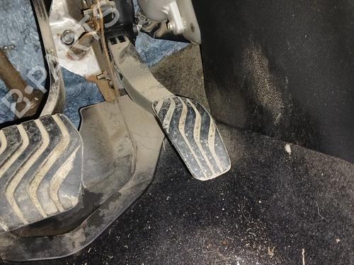 Pédale NISSAN X-TRAIL III (T32_, T32R, T32RR) 1.6 dCi (T32) (130 hp) 31872732