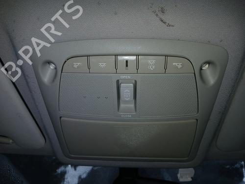Plafonnier NISSAN X-TRAIL III (T32_, T32R, T32RR) 1.6 dCi (T32) (130 hp) 31872733