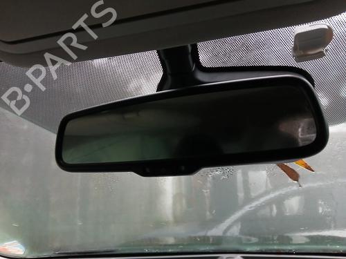 Used Rear mirror NISSAN X-TRAIL III (T32_, T32R, T32RR) 1.6 dCi (T32) (130 hp) 31872729