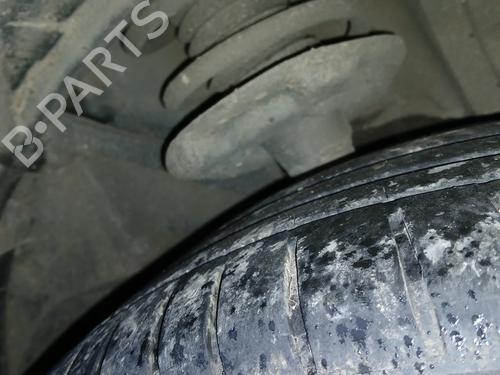 Used Right front shock absorber NISSAN X-TRAIL III (T32_, T32R, T32RR) 1.6 dCi (T32) (130 hp) 31872755