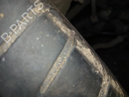 Fusée avant gauche NISSAN X-TRAIL III (T32_, T32R, T32RR) 1.6 dCi (T32) (130 hp) 31872760