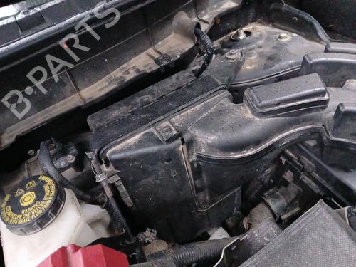 Used Air filter box NISSAN X-TRAIL III (T32_, T32R, T32RR) 1.6 dCi (T32) (130 hp) 31872748