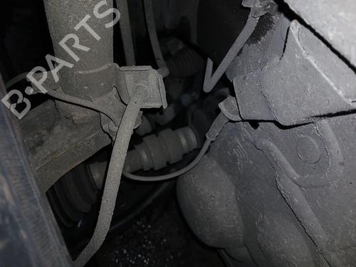 Used Right front suspension arm NISSAN X-TRAIL III (T32_, T32R, T32RR) 1.6 dCi (T32) (130 hp) 31872757