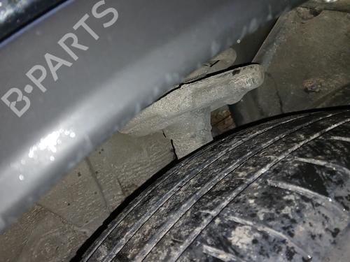 Venstre fortil støddæmper NISSAN X-TRAIL III (T32_, T32R, T32RR) 1.6 dCi (T32) (130 hp) 31872756