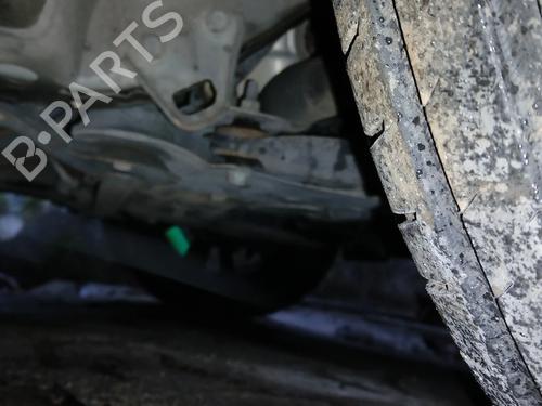 Used Subframe NISSAN X-TRAIL III (T32_, T32R, T32RR) 1.6 dCi (T32) (130 hp) 31872749