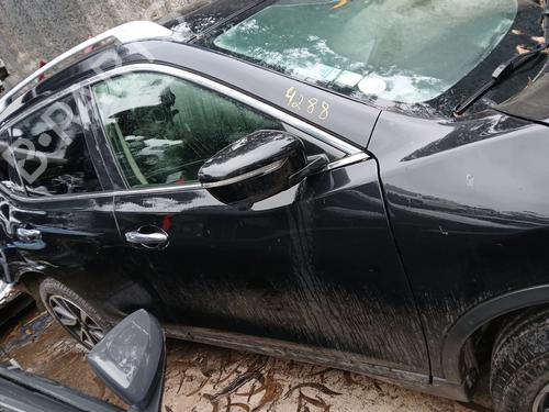 Porte avant droite NISSAN X-TRAIL III (T32_, T32R, T32RR) 1.6 dCi (T32) (130 hp) 31873589