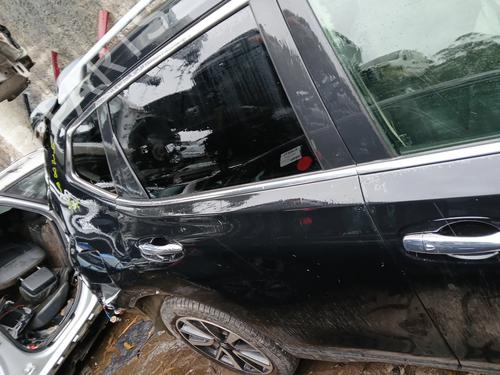 Dør højre bagtil NISSAN X-TRAIL III (T32_, T32R, T32RR) 1.6 dCi (T32) (130 hp) 31873591